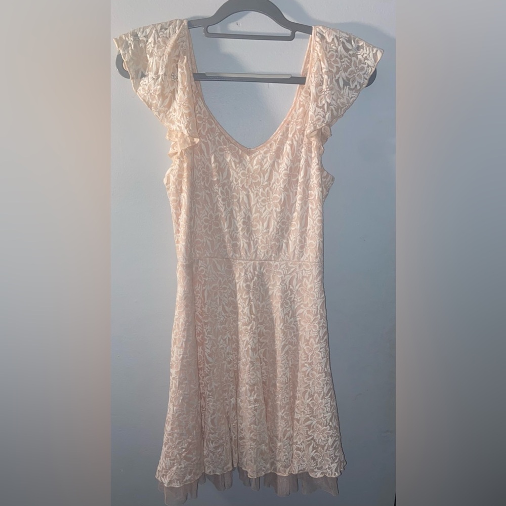 Disney Cinderella Dress size Large